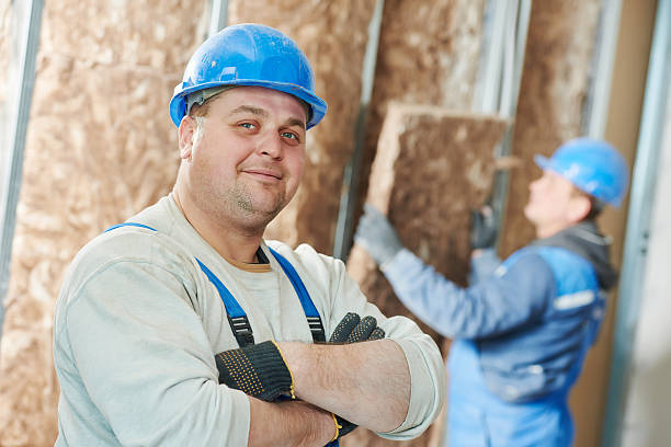 Insulation Inspection Services in Defiance, OH